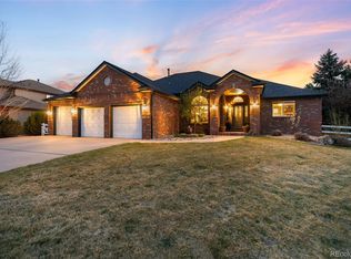 7973 Orion Way, Arvada, CO 80007