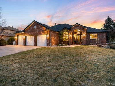 7973 Orion Way, Arvada, CO, 80007