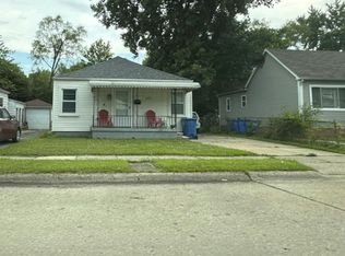 8291 Republic Ave, Warren, MI