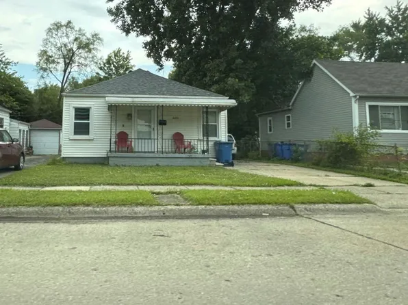 8291 Republic Ave, Warren, MI 48089