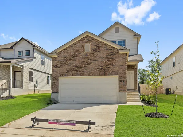 3931 Somers Crest, San Antonio, TX 78211