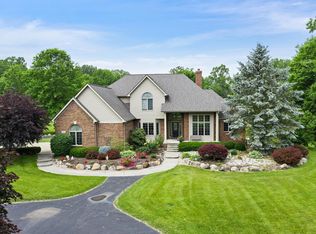 6694 Church Rd, Fair Haven, MI 48023