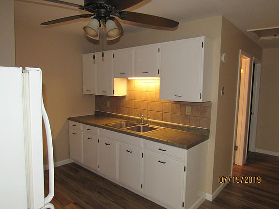 Kitchen - View 1