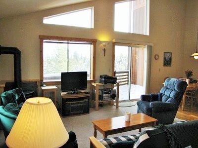 16695 Skislope Way, Truckee, CA, 96161