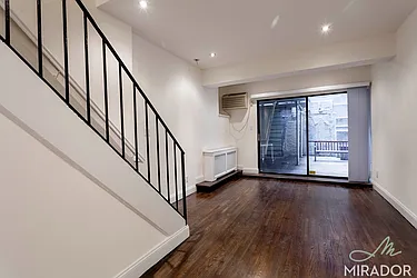 Rented by Mirador Real Estate