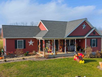 262 W Texter Mission Rd, Robesonia, PA, 19551