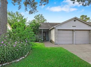 3323 Hartfield Ln, Spring, TX 77388