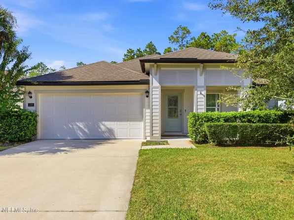137 S HUMMINGBIRD Place, Palm Coast, FL 32164