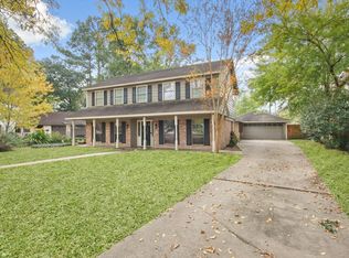 5803 Wanakah Dr, Houston, TX 77069