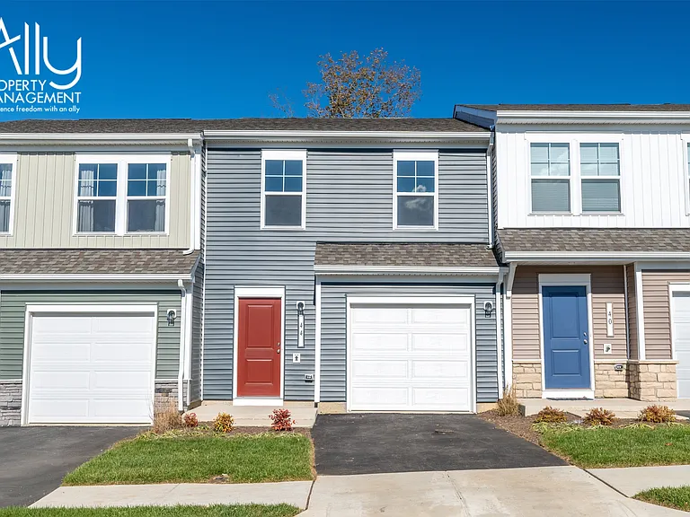 44 Sophie Kathryn Dr #1 — Photo 2