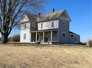 7690 W 311th St, Louisburg, KS 66053