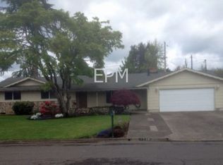 1720 Yolanda Ave, Springfield, OR 97477