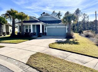 300 Foxtail Way, Panama City Beach, FL 32407