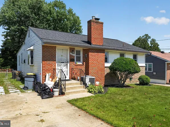 6509 Parkway Ct, Hyattsville, MD 20782