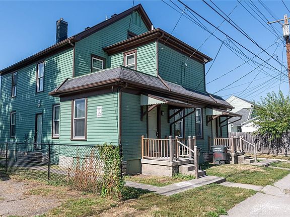 3rd image of 1214 Wayne Ave #1216