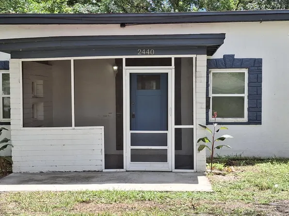 2440 EDGEWOOD Avenue W, Jacksonville, FL 32209