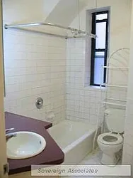 Rented by Sovereign Associates