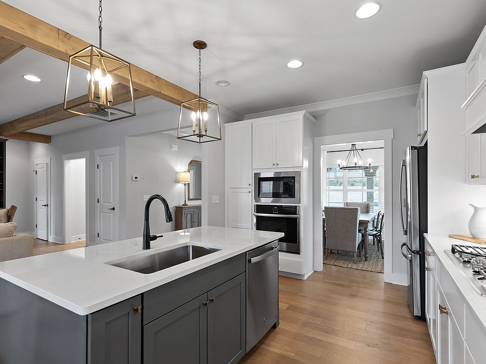 The Witten Plan, Strawberry Hills, Knoxville, TN 37924 Zillow