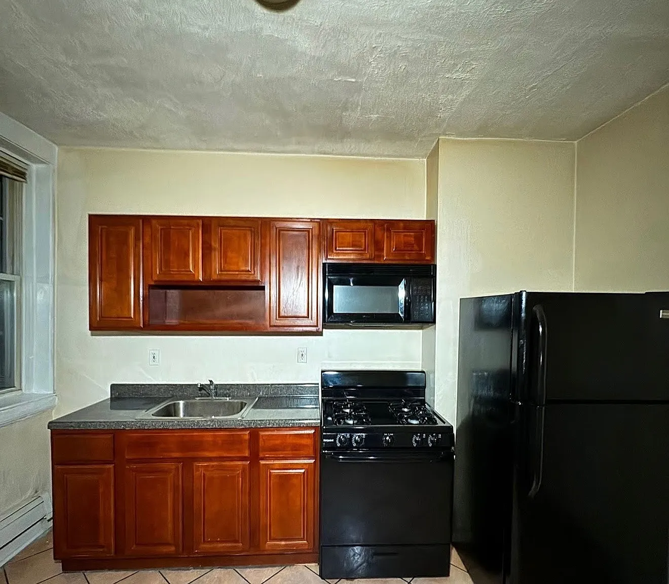 Studio, $1,295 — Photo 1