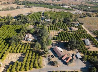 1 Rincon Spgs, Valley Center, CA 92082