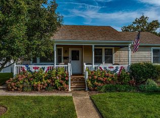 9 Warwick Rd, Ocean City, NJ 08226