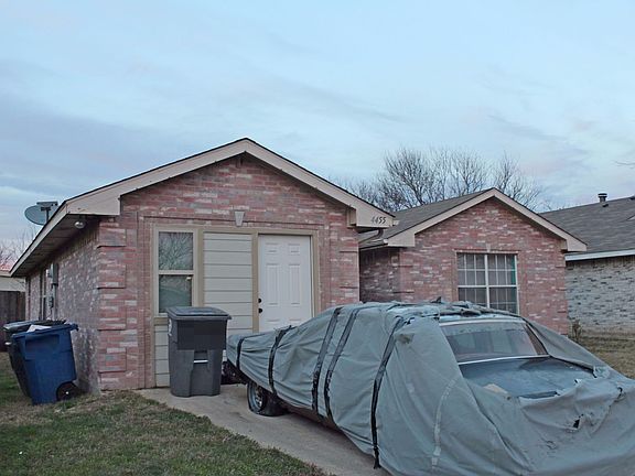 2nd image of 4455 Las Haciendas Dr