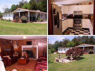 3240 Grove Rd, Mascot, TN 37806