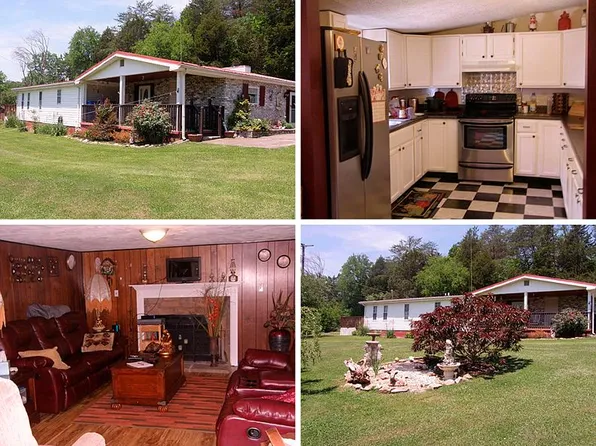 3240 Grove Rd, Mascot, TN 37806