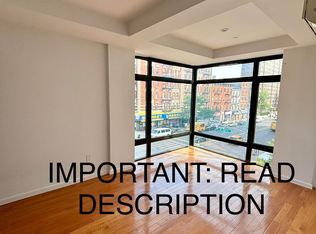1980 Amsterdam Ave #3C, New York, NY 10032
