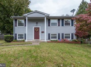 4504 Eastlawn Ave, Woodbridge, VA 22193