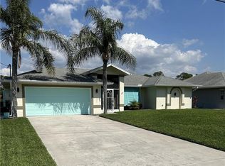 17454 Tallulah Falls RD, NORTH FORT MYERS, FL 33917