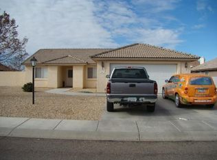 4975 N Oregon Trail Ln, Kingman, AZ 86401