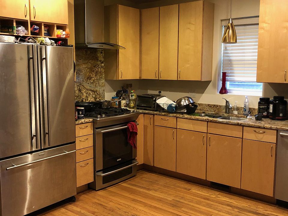 1st image of 6507 N Newgard Ave #1