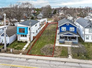1202 S State Ave, Indianapolis, IN