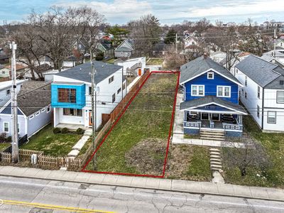 1202 S State Ave, Indianapolis, IN, 46203