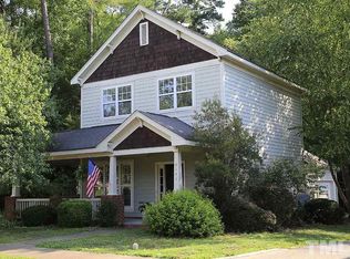 2141 Dunn Rd, Raleigh, NC 27614