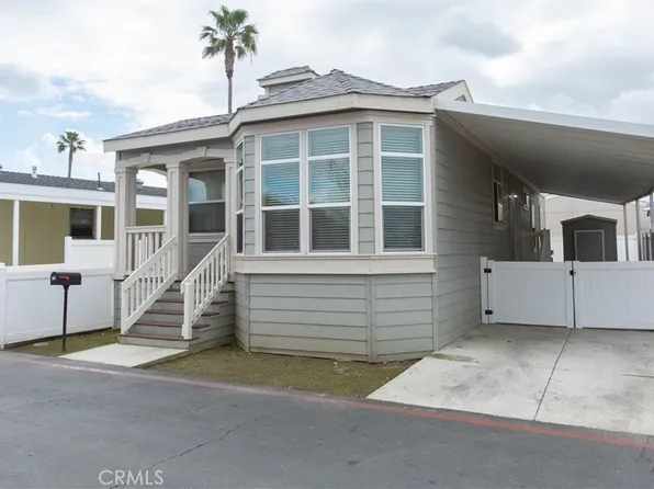 6475 Atlantic Ave Space 533, Long Beach, CA 90805