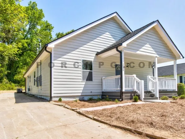 1211 Spring Creek St SW #B, Rome, GA 30161