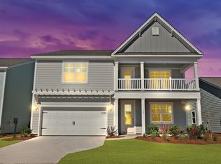 132 Lilac Grove Way, Summerville, SC 29486