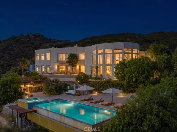 9980 Houston Rd, Malibu, CA 90265