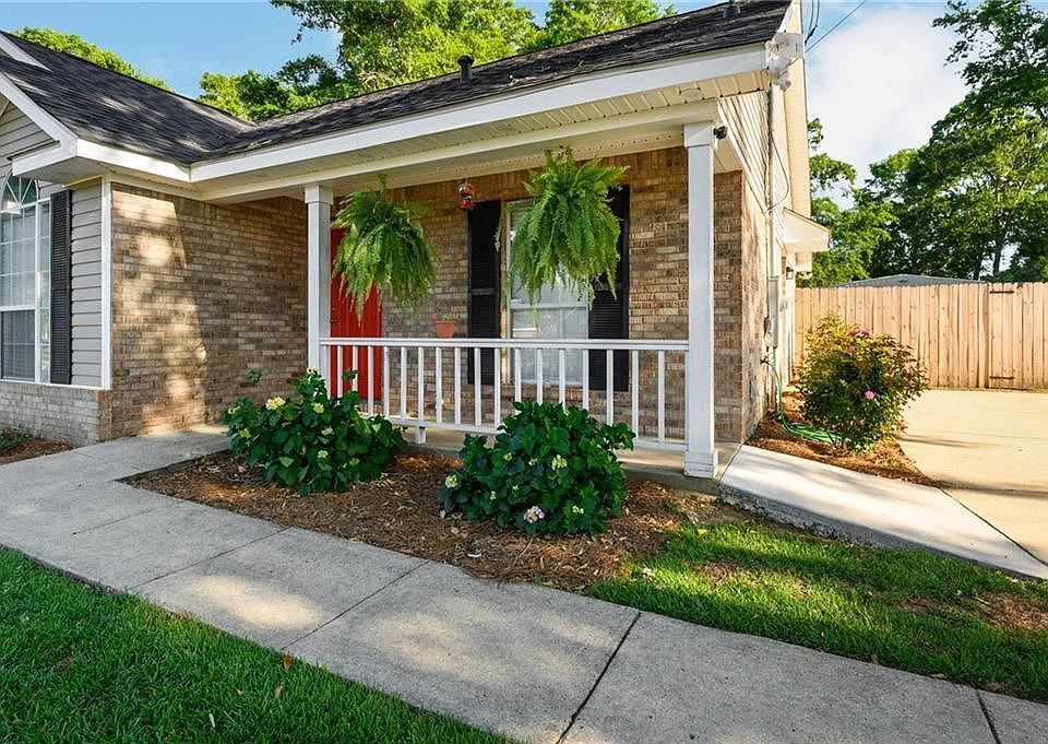10701 Southern Ln, Grand Bay, AL 36541 Zillow