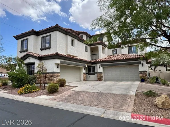 1088 Moonlit Oasis Ln, Henderson, NV