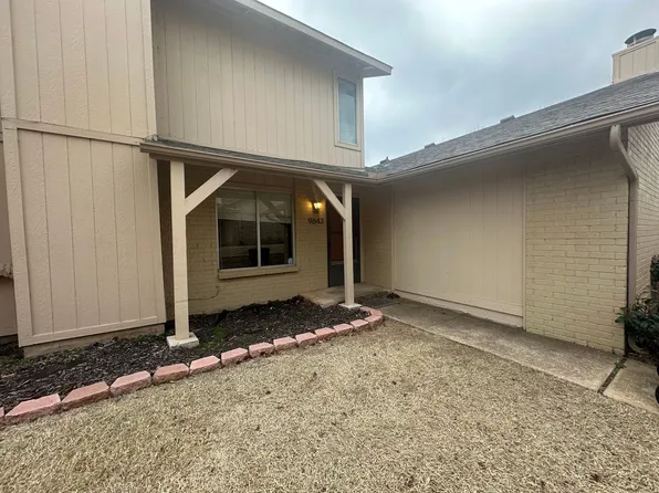 9643 Hefner Village Blvd, Oklahoma City, OK 73162