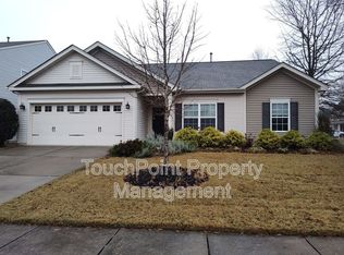13415 Hunting Birds Ln, Charlotte, NC 28278