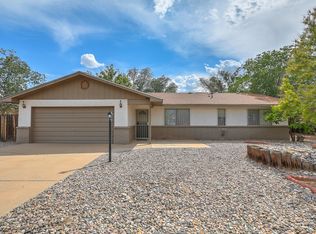 2110 Virgin Wood Rd SE, Rio Rancho, NM 87124