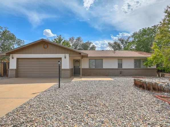 2110 Virgin Wood Rd SE, Rio Rancho, NM 87124