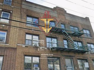 266 Monticello Ave #A11, Jersey City, NJ 07306