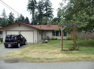 16916 18th Ave E, Spanaway, WA 98387