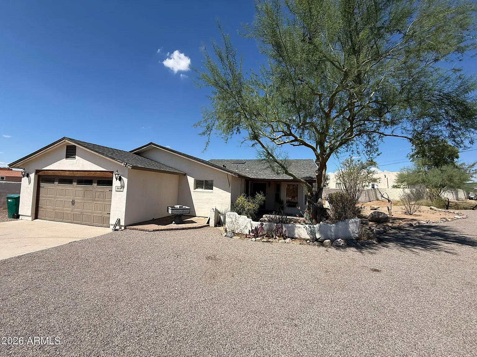 4 bed, 2.0 bath, 2136 sqft, $3,500 — Photo 1