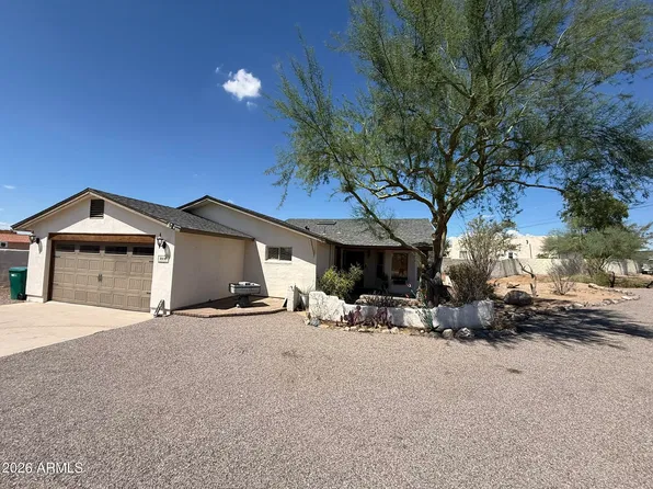 2914 N Hawes Rd, Mesa, AZ 85207